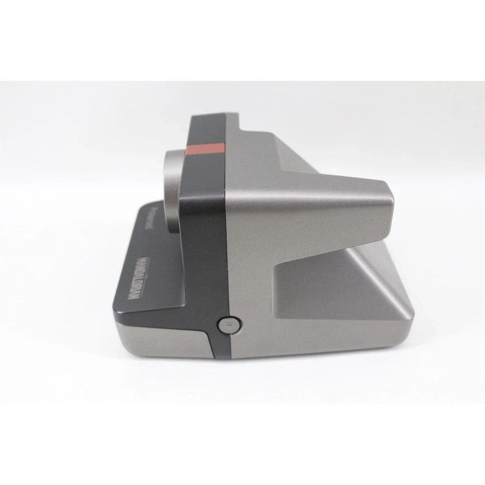 Polaroid Now i-Type Camera Star Wars The Mandalorian Edition TESTED & WORKING‎